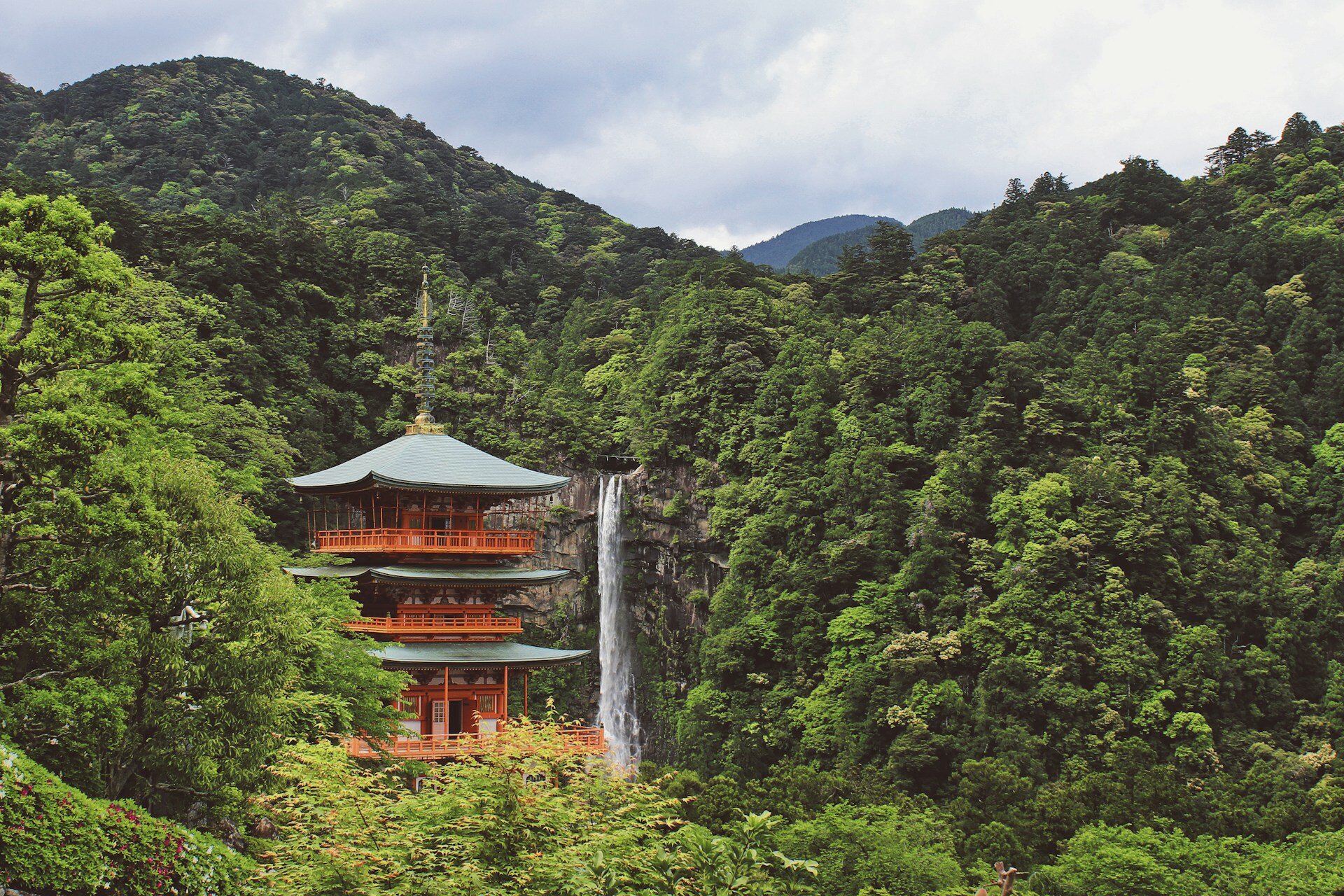 Japan-Natur-Familienluxusreise (4)