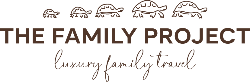 The Family Project Logo