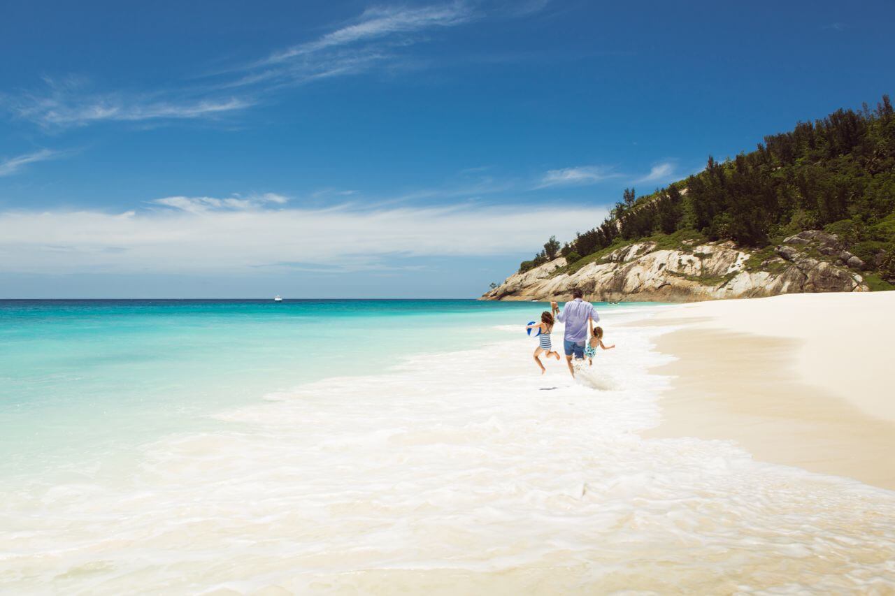 North Island Beachfun