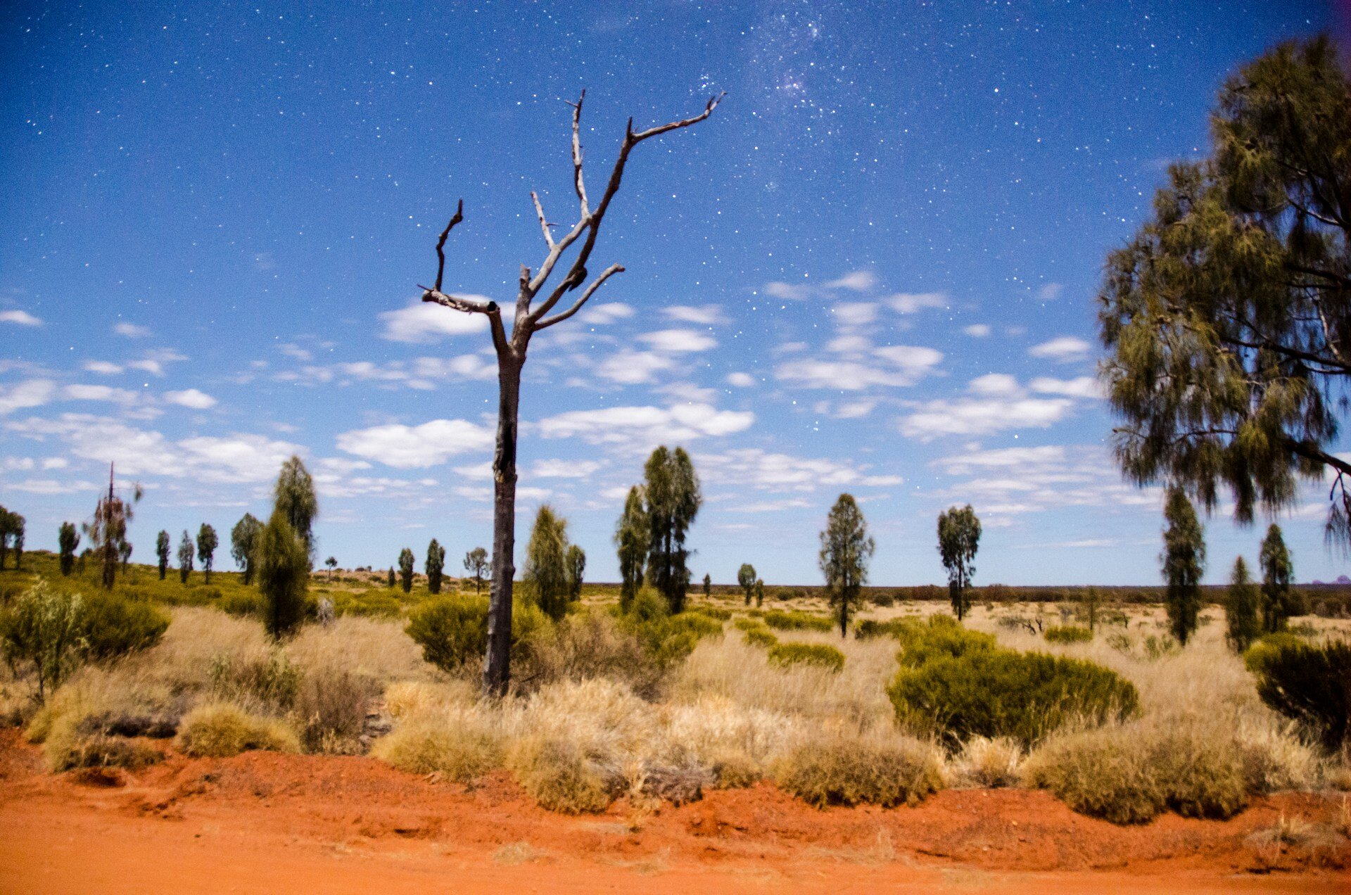 Northern Teritorry Australien