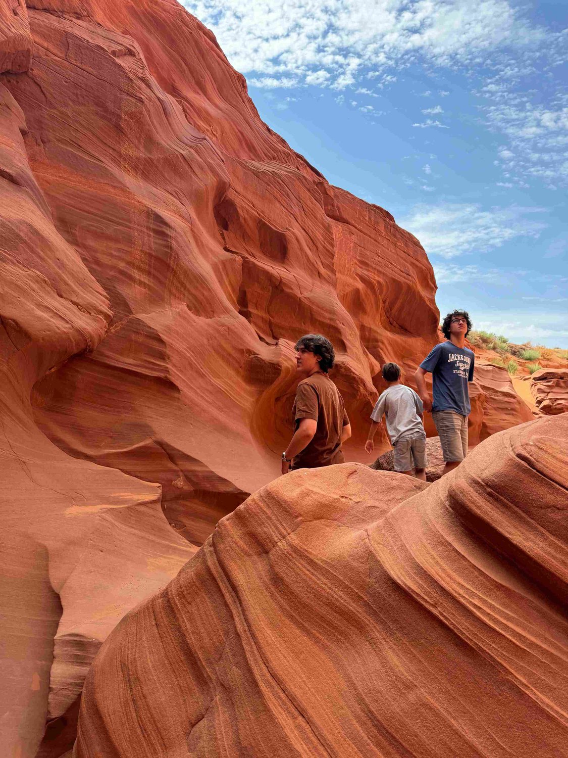 Canyon-bei-Amangiri