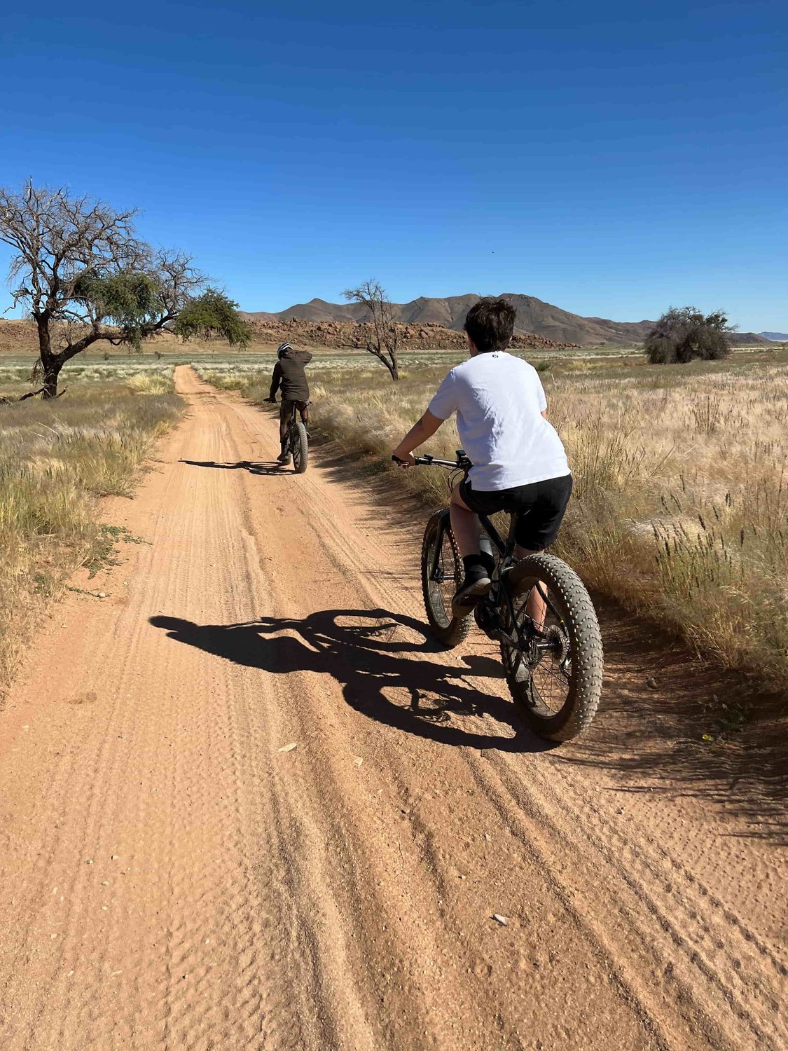 Radfahren-in-Namibia