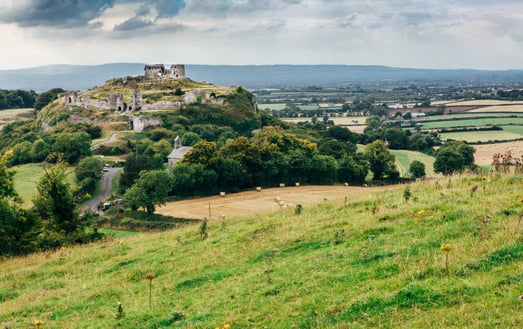 Laois Ireland