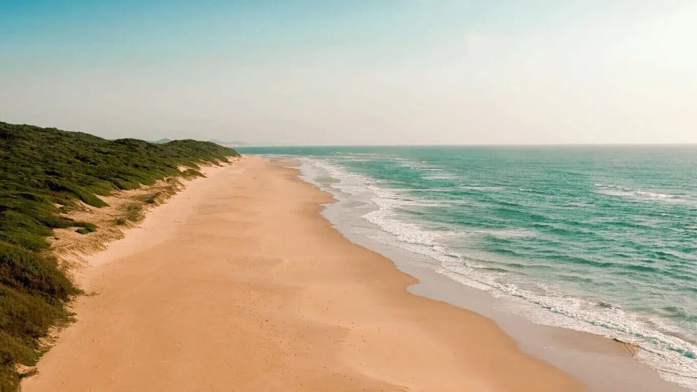 1 mosambiks endlose traumstrande kristallklares wasser und unberuhrte natur perfekte familienluxusreise fur strandliebhaber