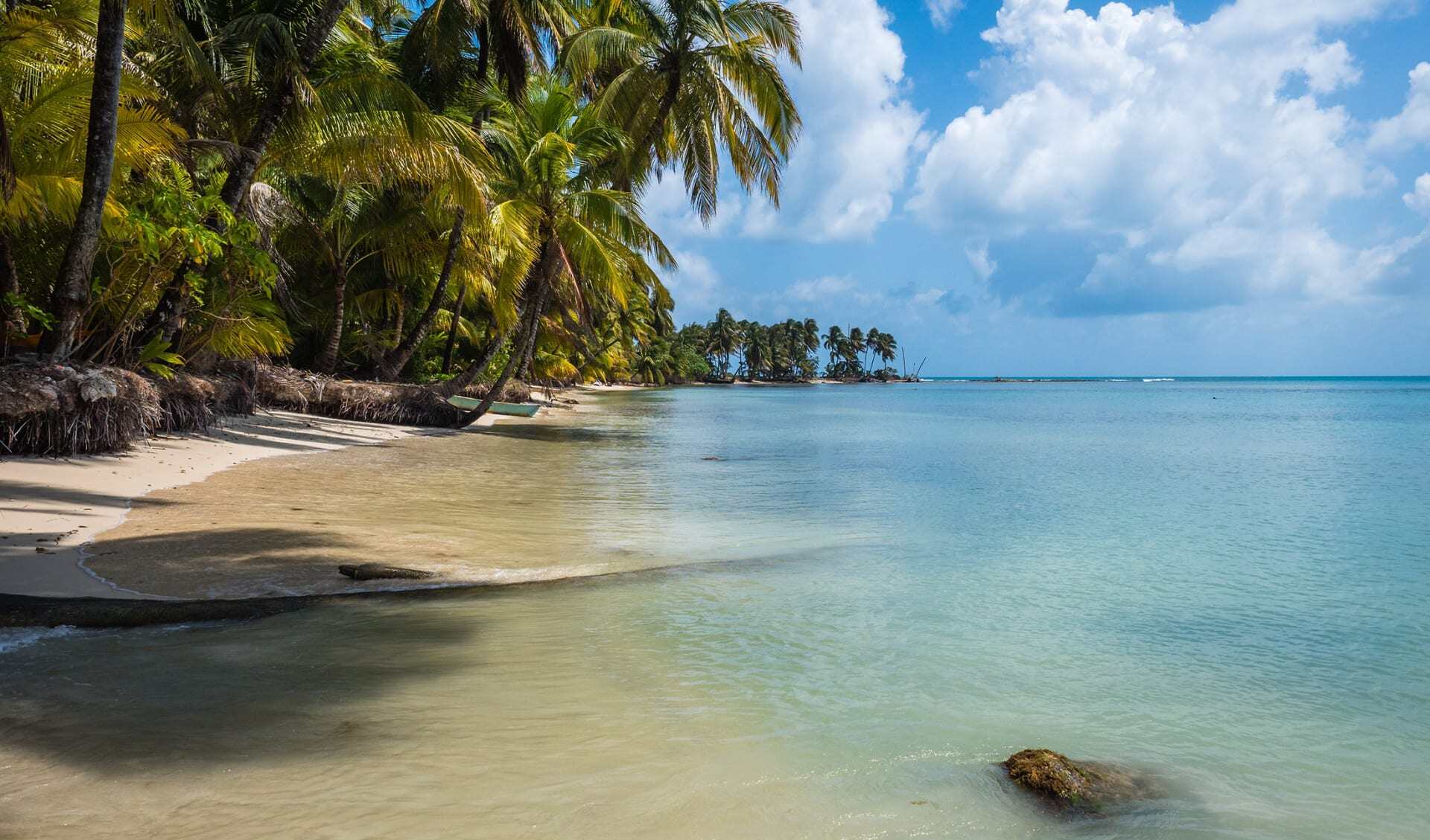 nicaragua-Strand