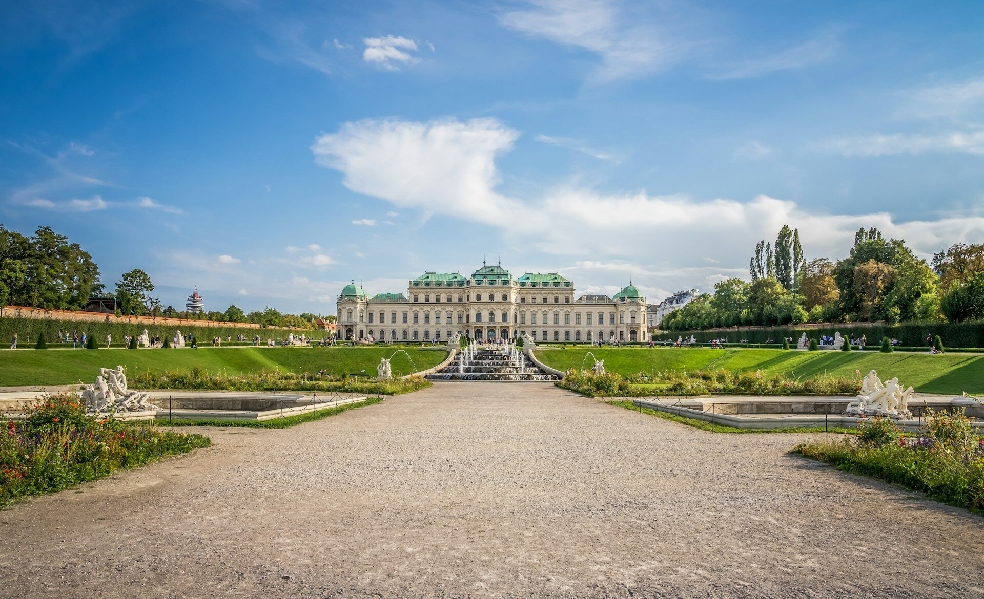 Österreich Wien