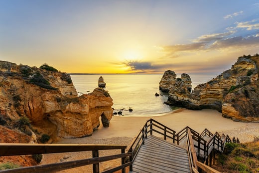 Algarve