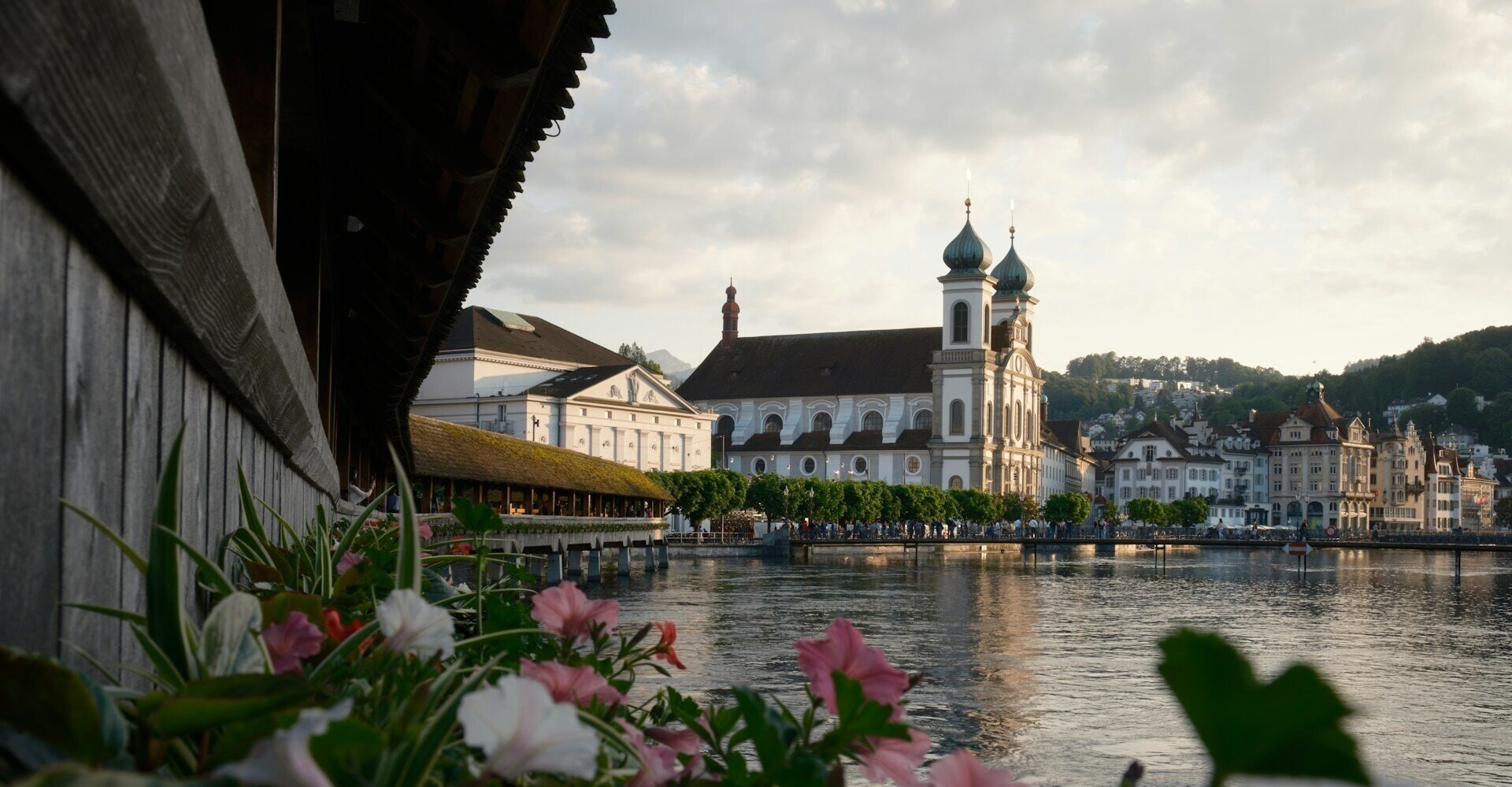 Luzern Schweiz