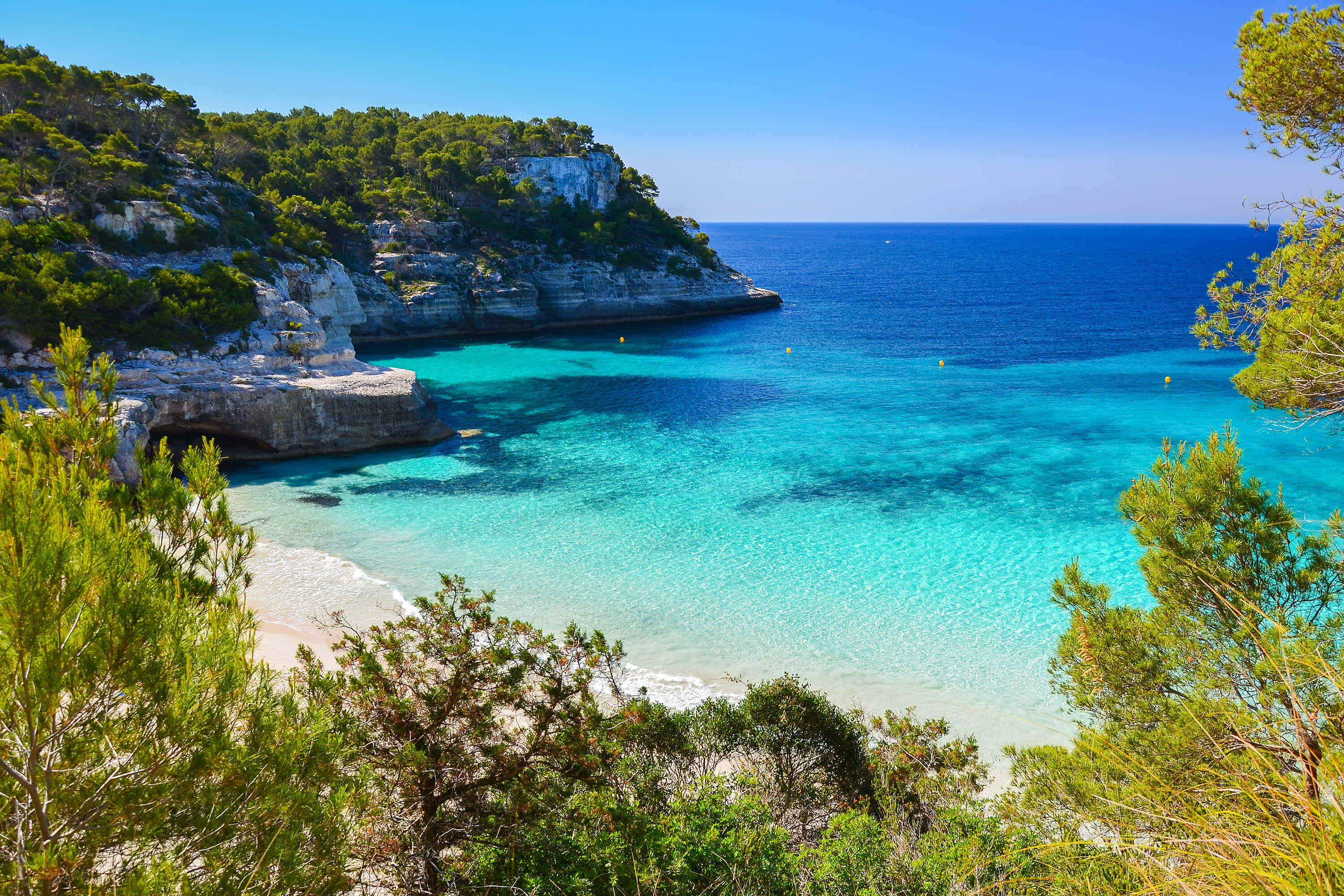 Menorca