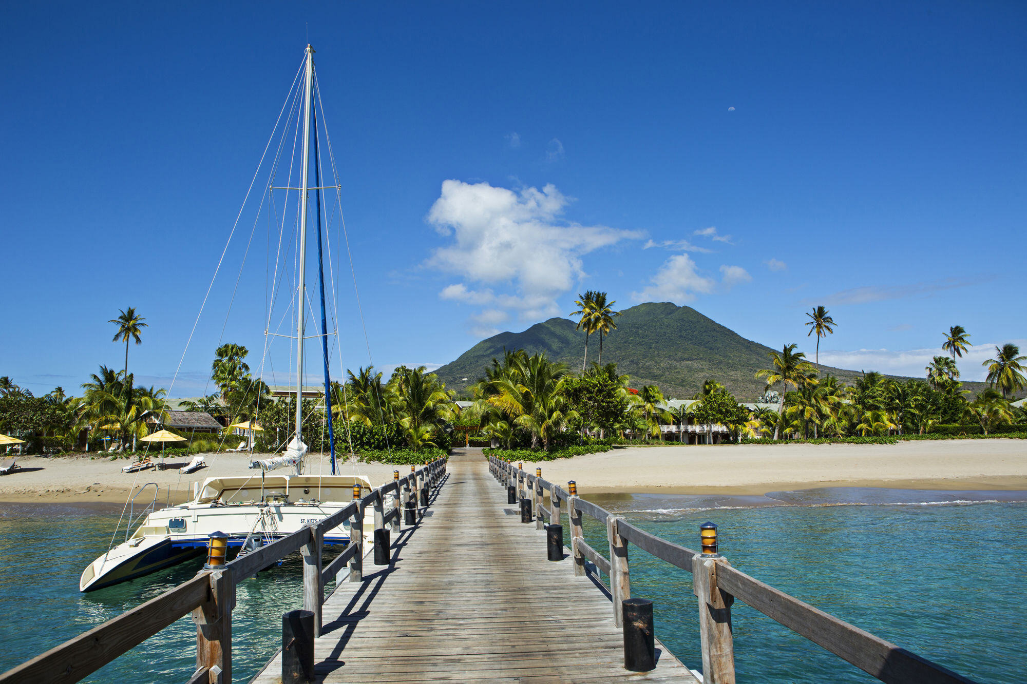 Four Seasons Nevis