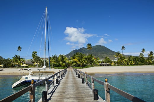 Four Seasons Nevis