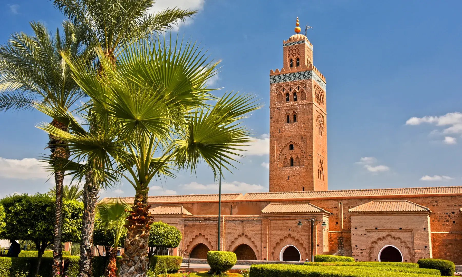 marrakech marokko