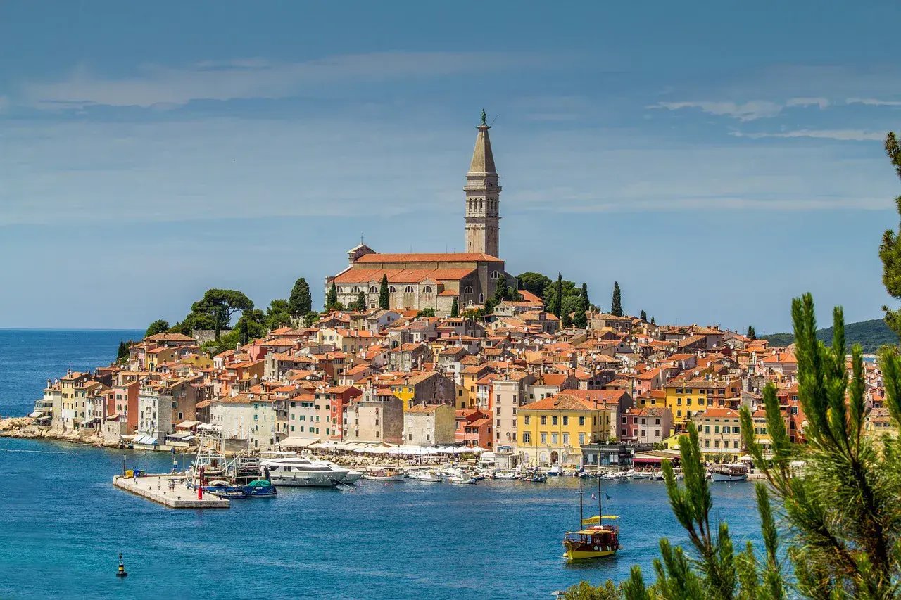 rovinj-kroatien