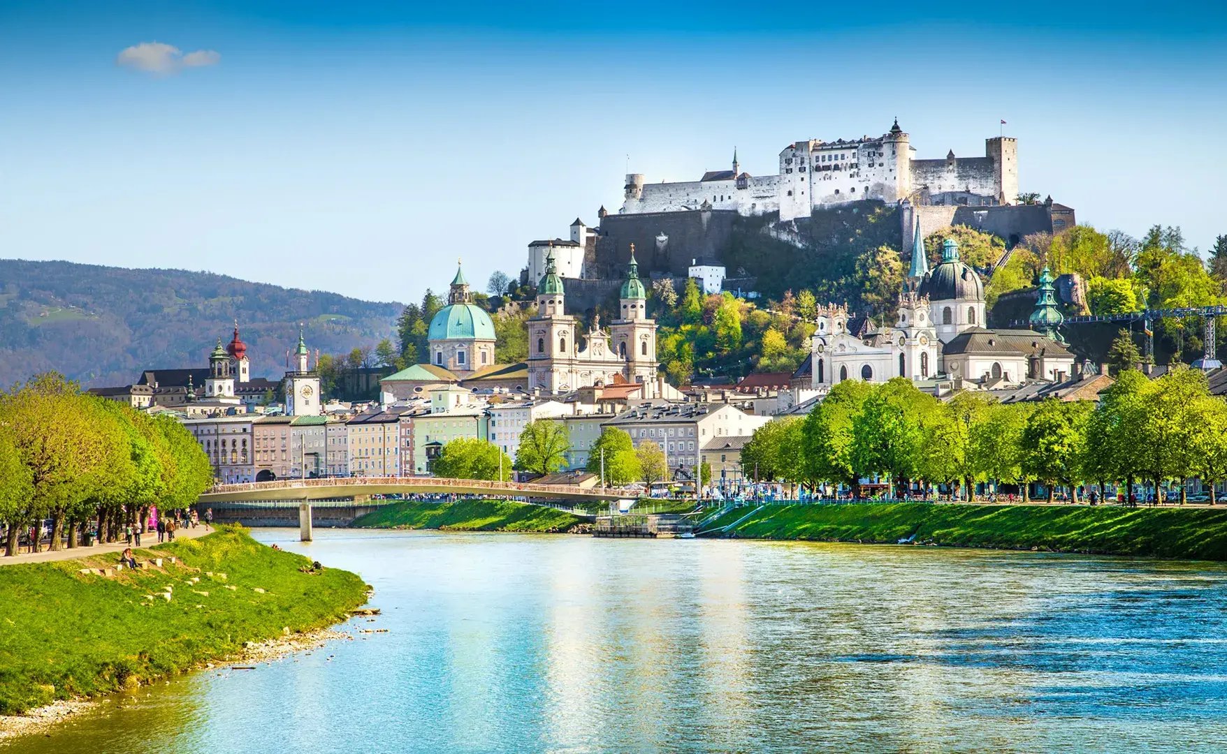 salzburg oesterreich