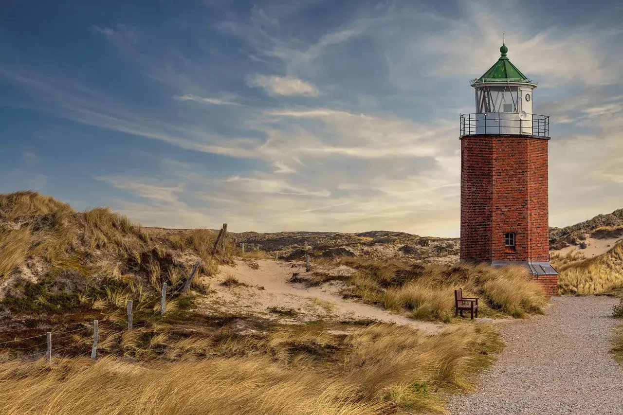 sylt deutschland