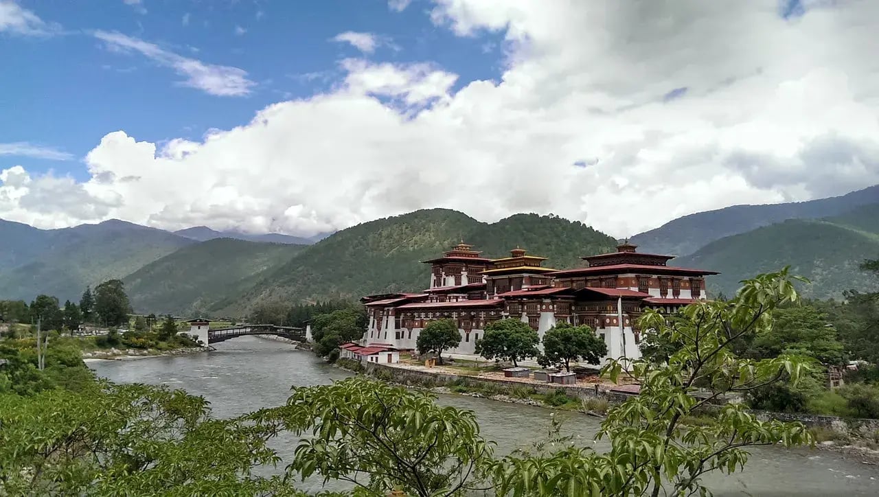 punakha 2