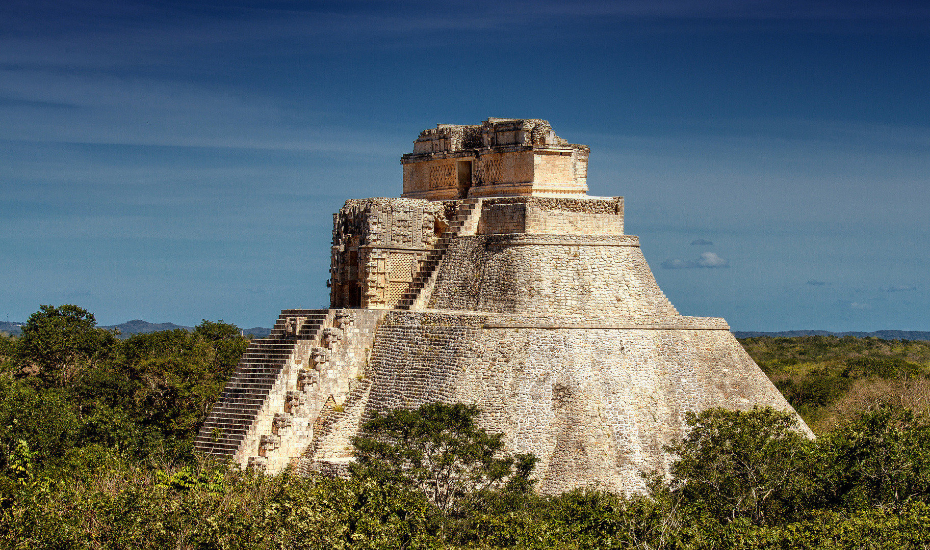 Mexiko-Yucatan