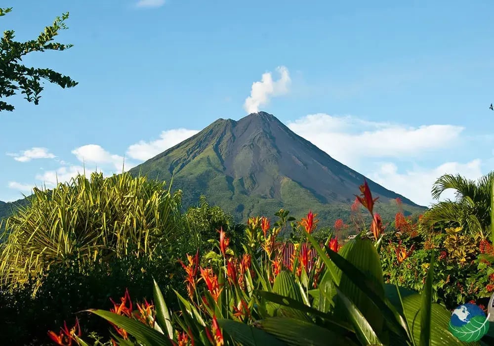 arenal costa rica