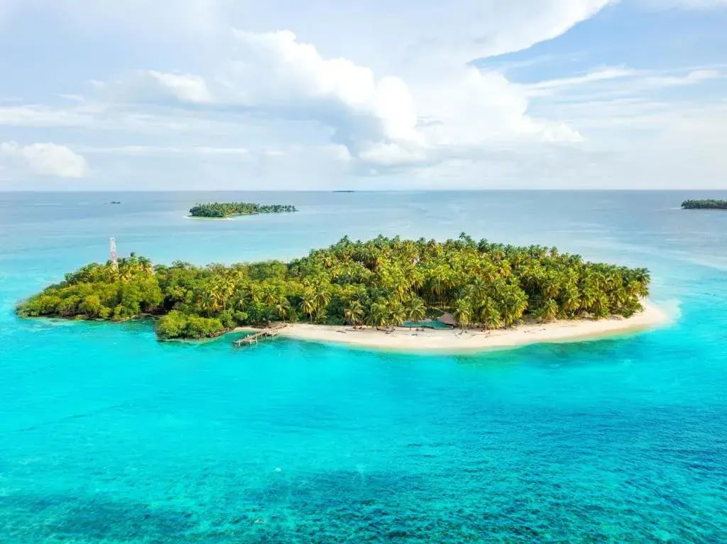 calala island nicaragua