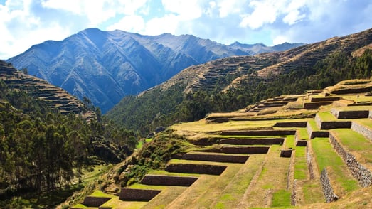 sacred valley