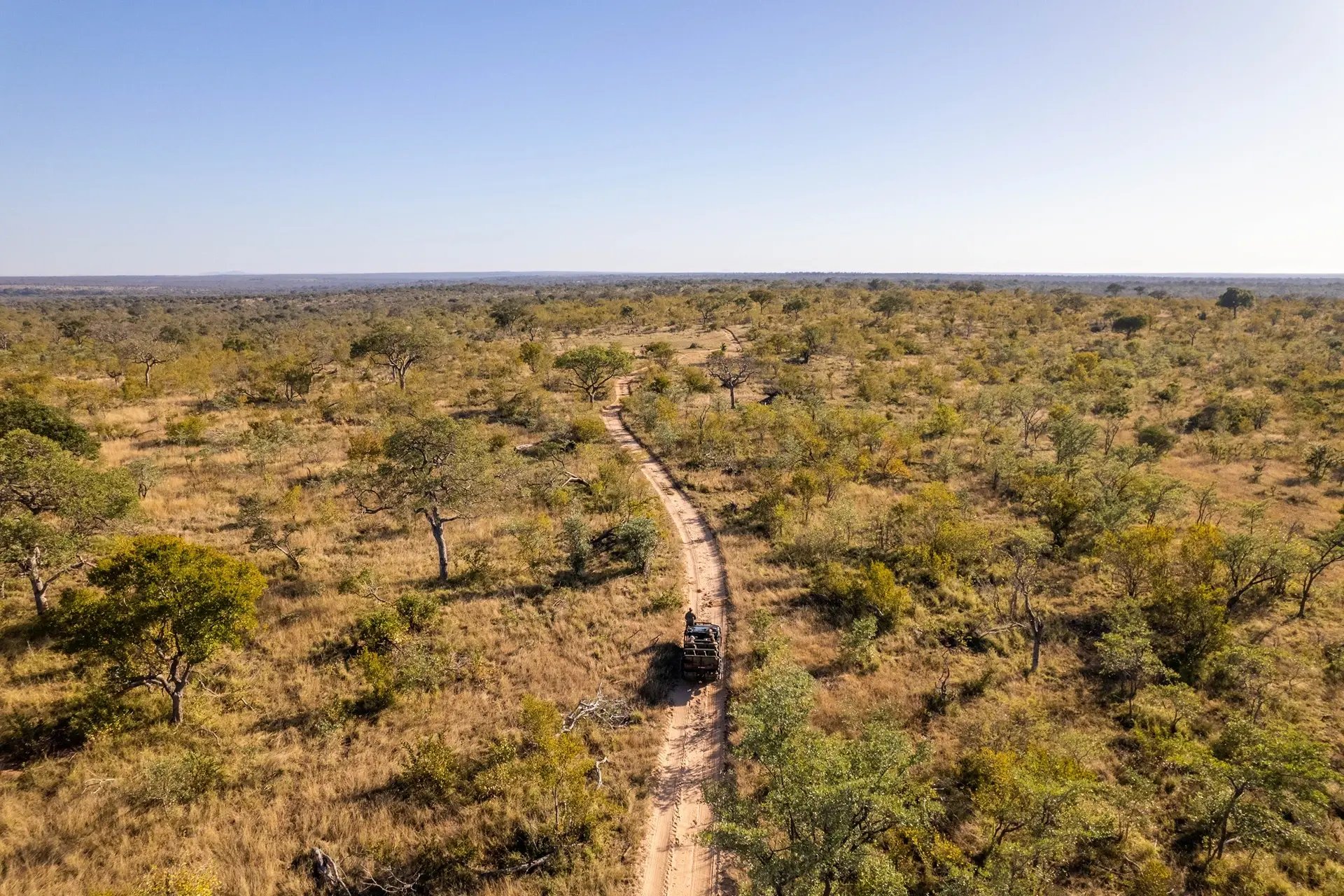 Africa House Private Lodge Familienluxusreisen TheFamilyProject Greater kruger