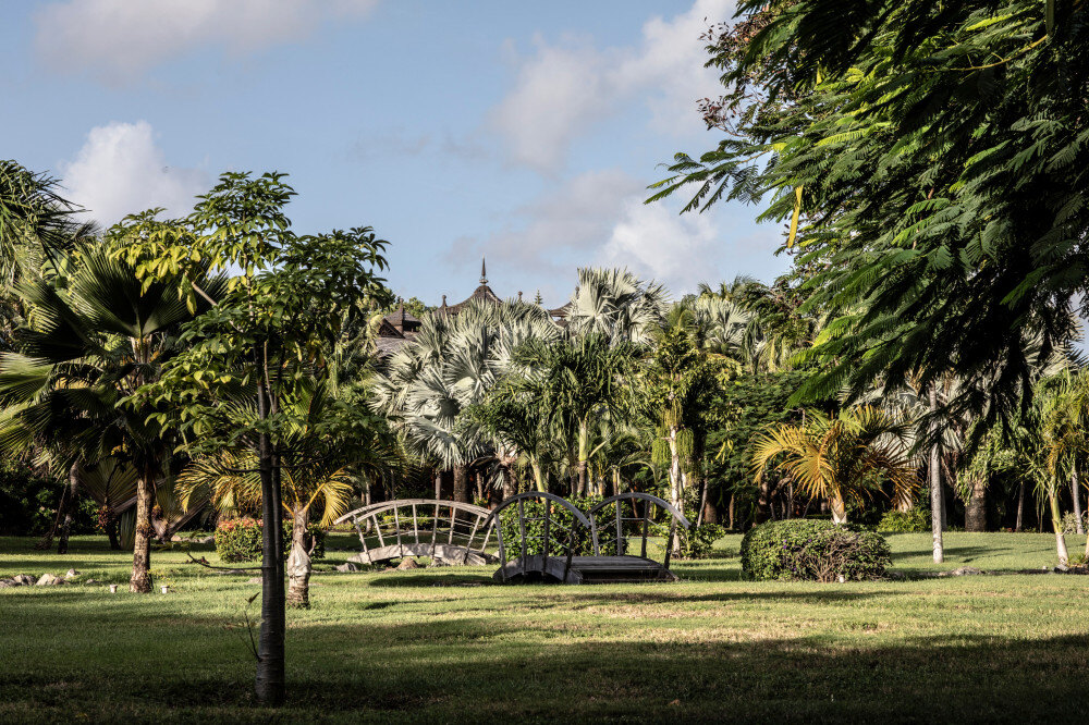 Calivigny Island Familienluxusreisen TheFamilyProject Tropen