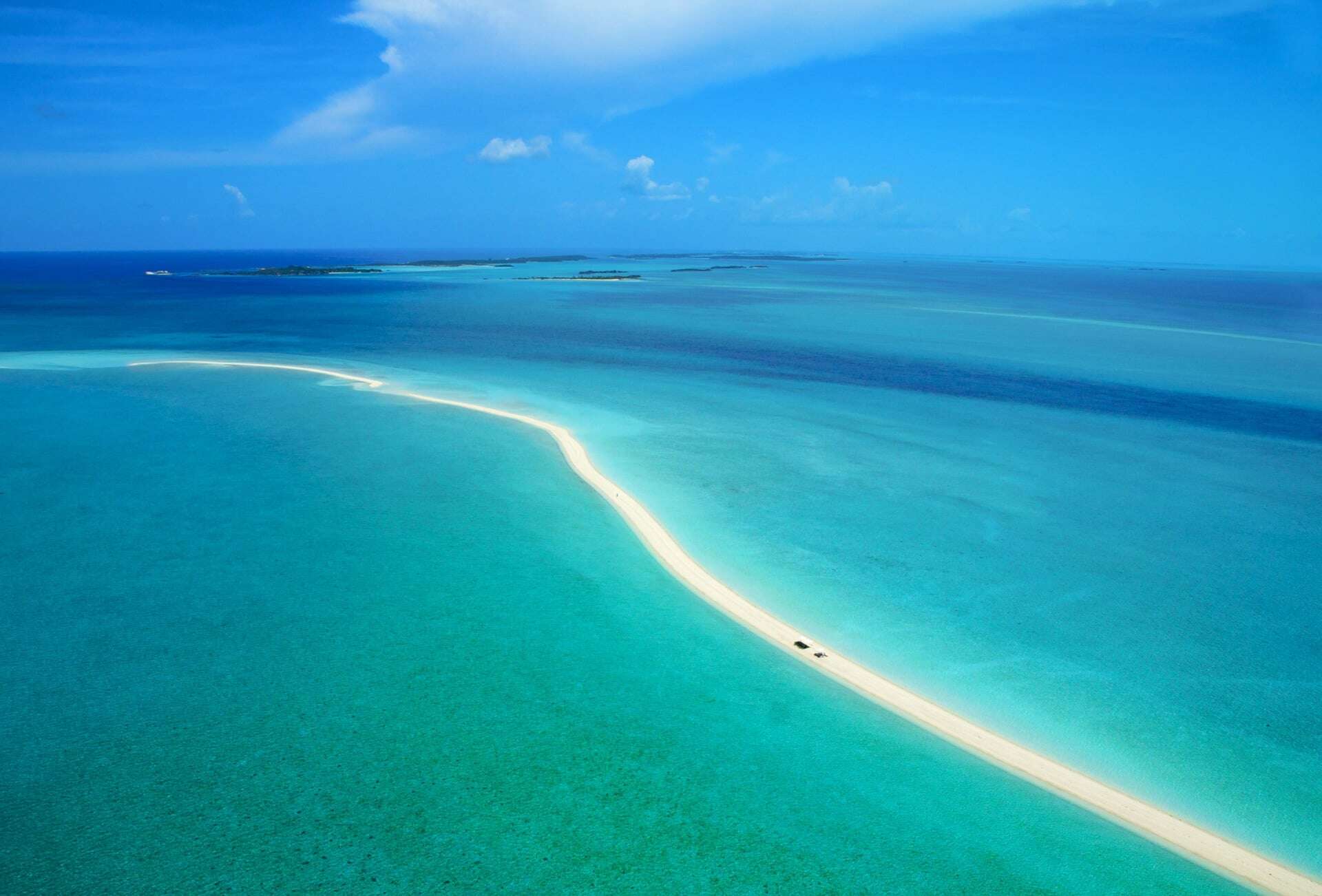 Musha Cay Private Island Familienluxusreisen TheFamilyProject Wasser