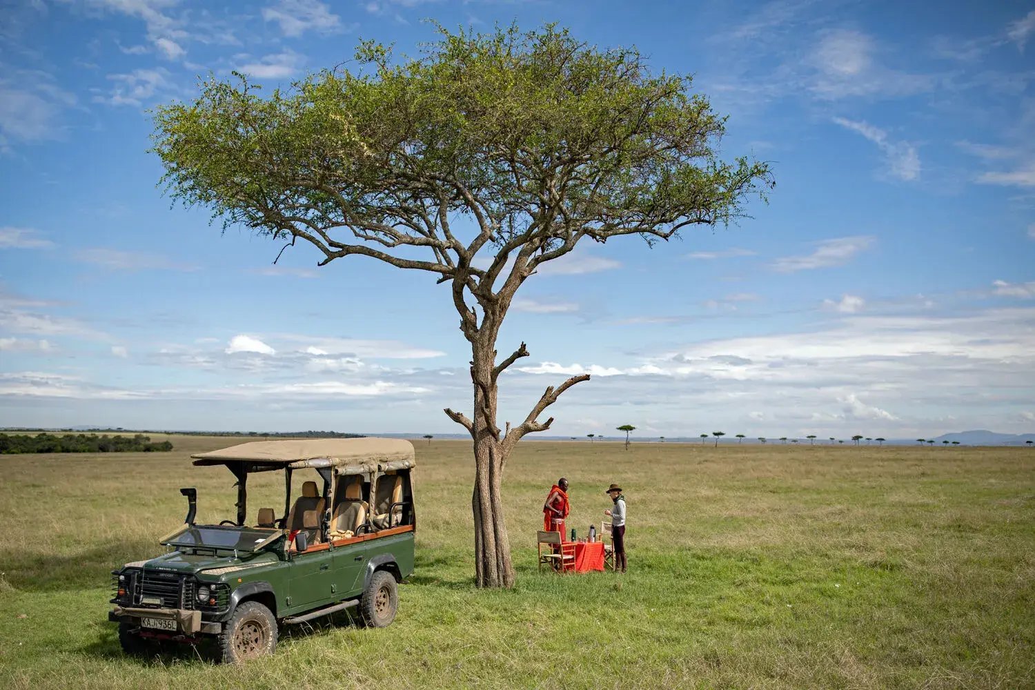 Wild Hill Lodge Familienluxusreisen TheFamilyProject Safari