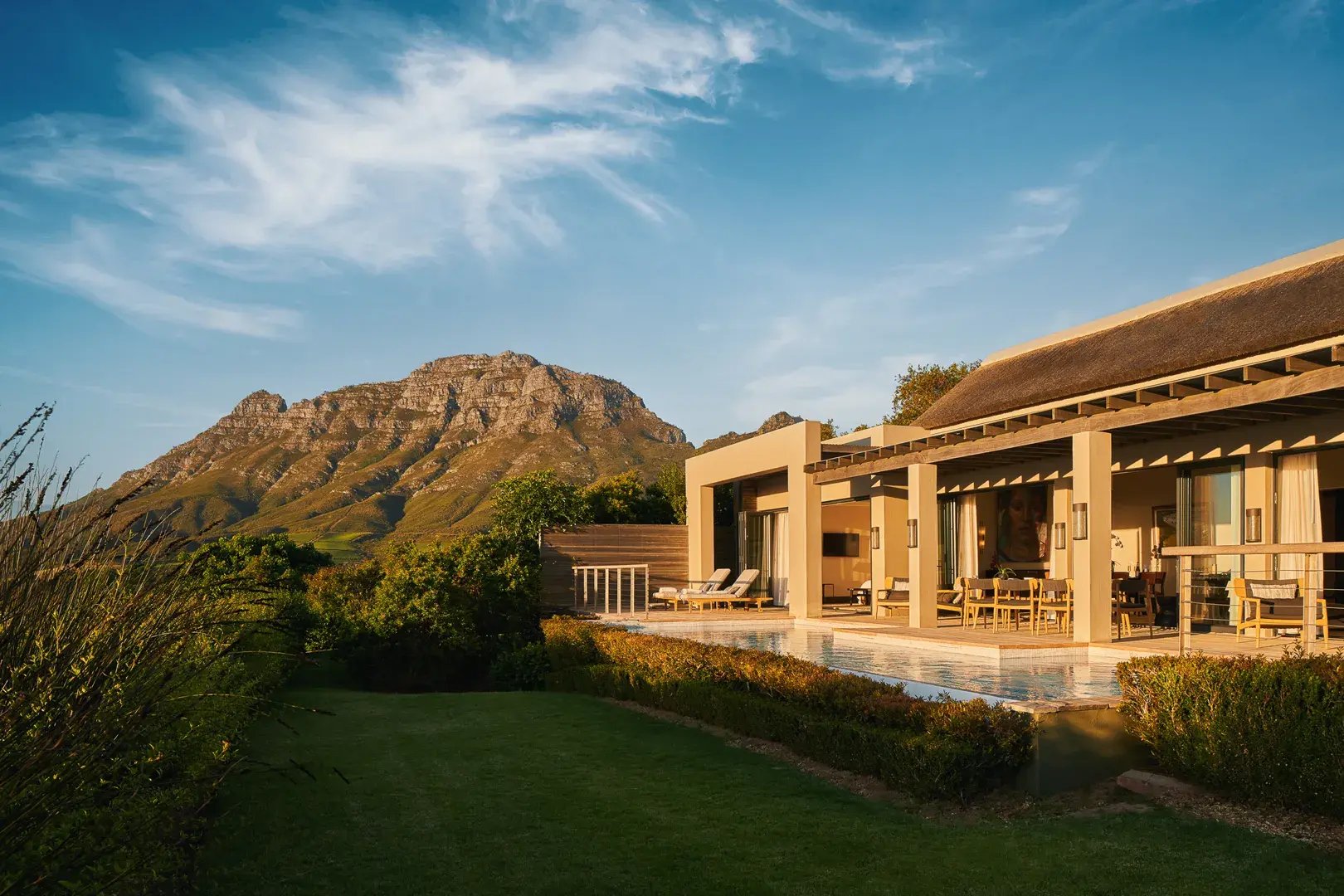 delaire graff estate stellenbosch sudafrika afrika spa the family project luxus familie kinder reisen