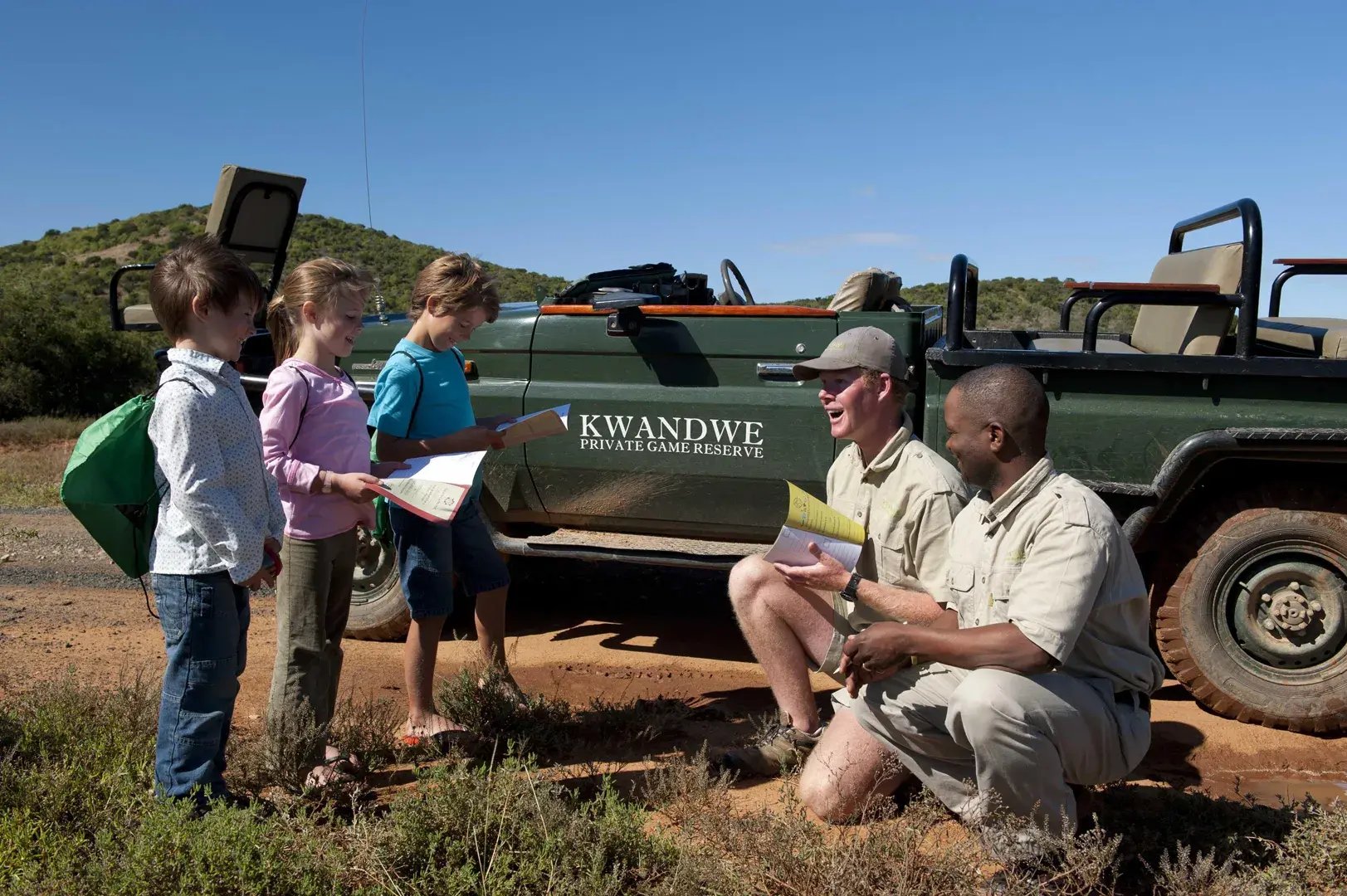 ecca lodge kwandwe eastern cape sudafrika afrika kids club safari kinderferundlich exklusiv the family pro kopie