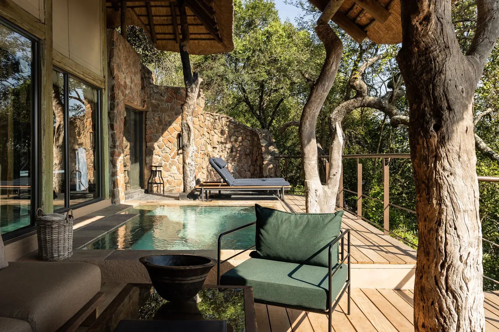 singita ebony sabi sand nature reserve cape town sudafrika afrika elefanten exklusiv the family project luxus familie kinder reisen