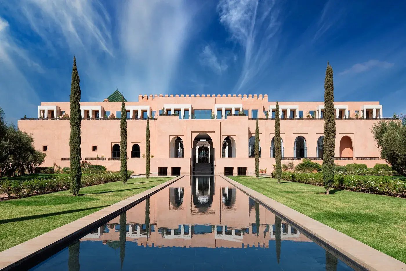 2 the oberoi marrakech marrakech marrakesch marokko afrika the family project luxus familie kinder reisen