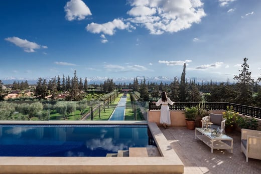 the-oberoi-marrakech-marrakech-marrakesch-marokko-afrika-pool-garten-the-family-project-luxus-familie-kinder-reisen