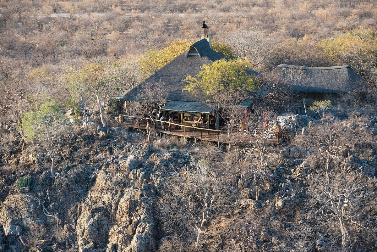 Little Ongava Familienluxusreisen TheFamilyProject Villen