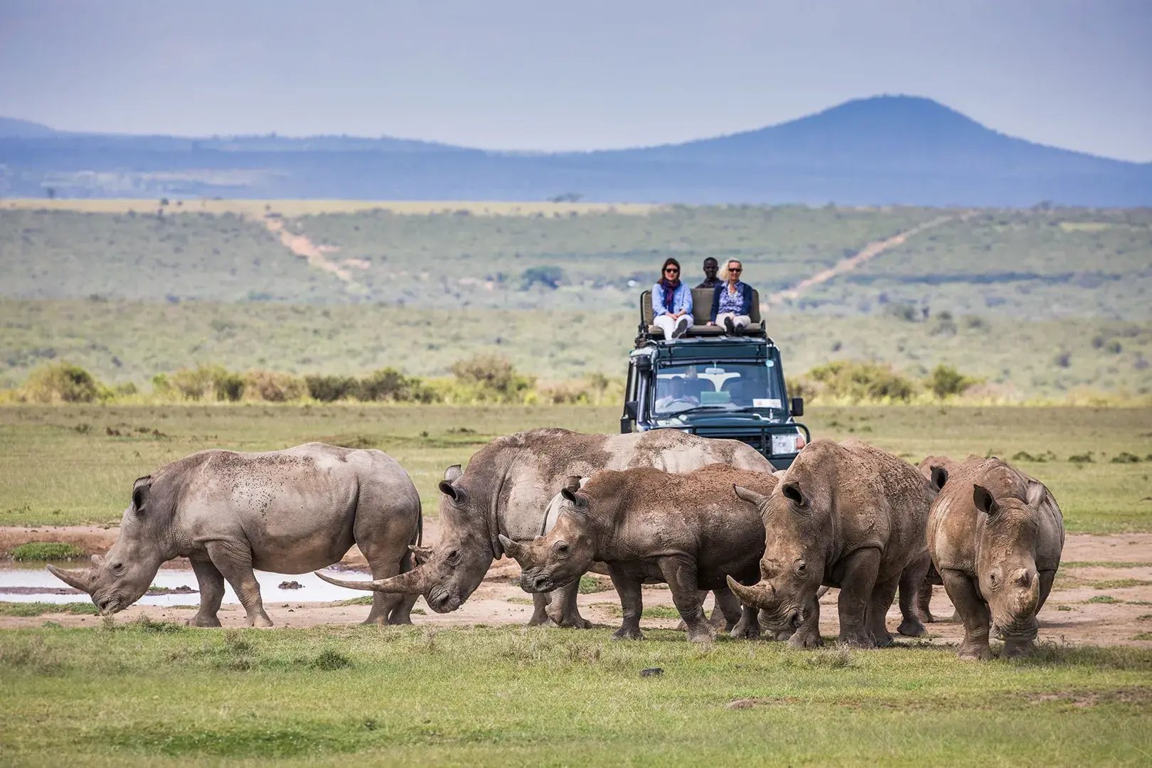 solio lodge laikipia kenia afrika unterkunft familiensuite the family project luxusreise familie kinder