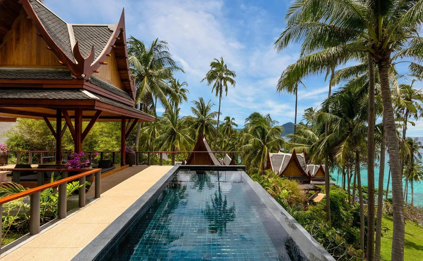 asien phuket amanpuri urlaub the family project kinder familie familienfreundlich luxus privat pool oceanpoolpavilion