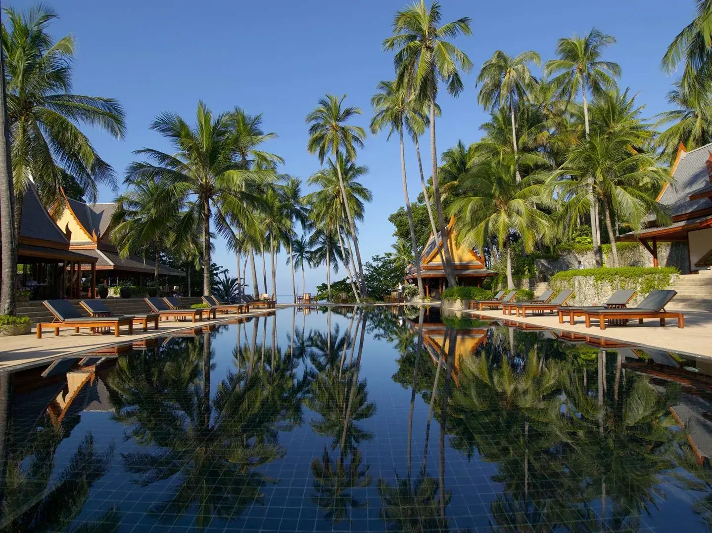 asien phuket amanpuri urlaub the family project kinder familie familienfreundlich luxus privat pool palmen