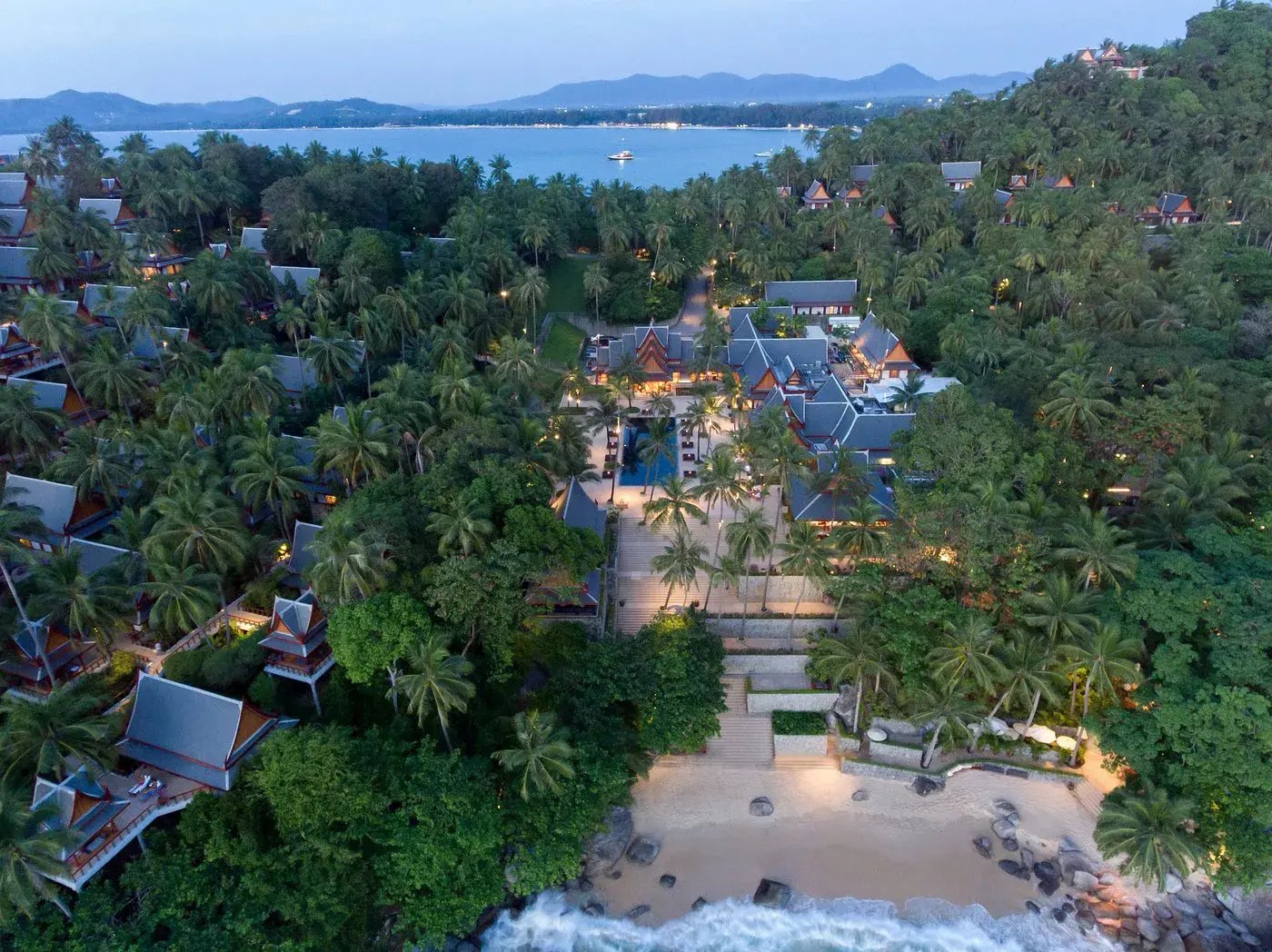 asien phuket amanpuri urlaub the family project kinder familie familienfreundlich luxus privat strand palmen uberblick