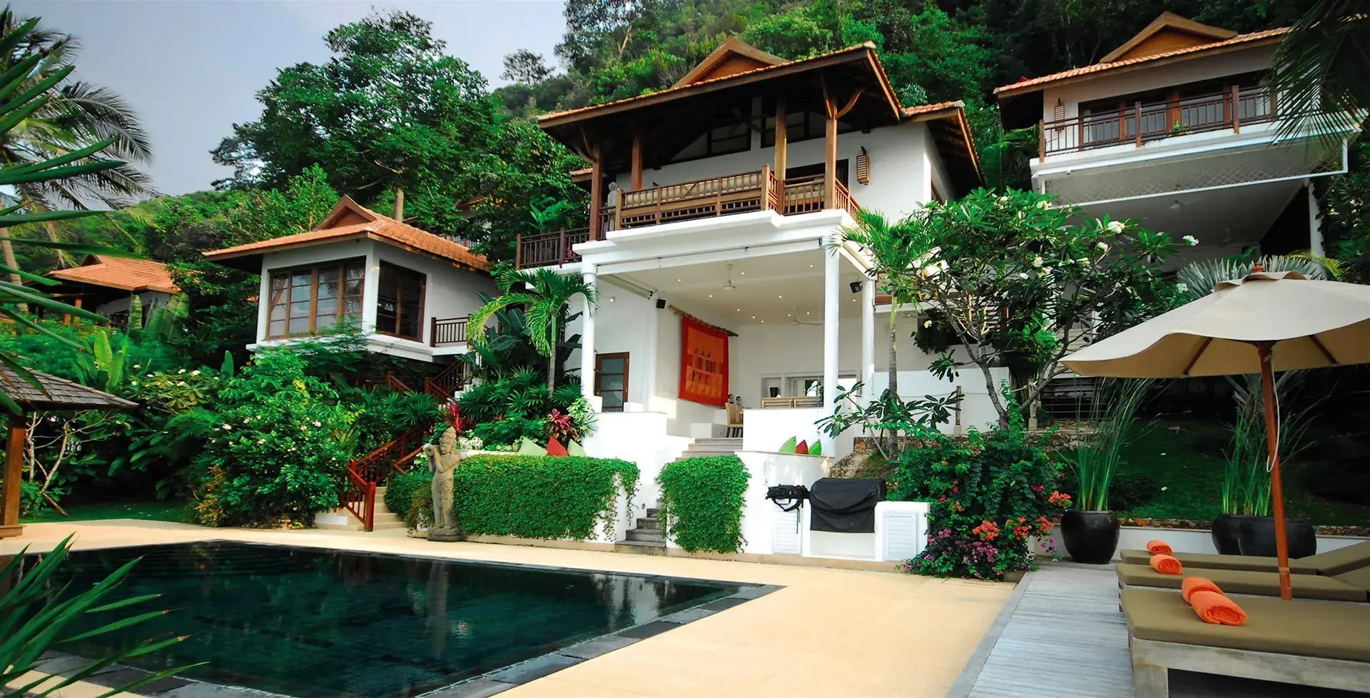 1 asien thailand napasai the family project luxus familie kinder familienfreundlich pool natur privat