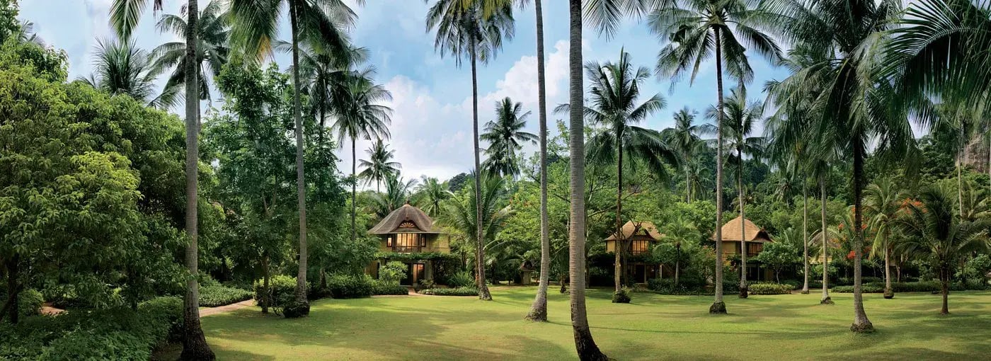 asien thailand rayavadee the family project luxus familie kinder familienfreundlich natur meer strand pool familienpavilion