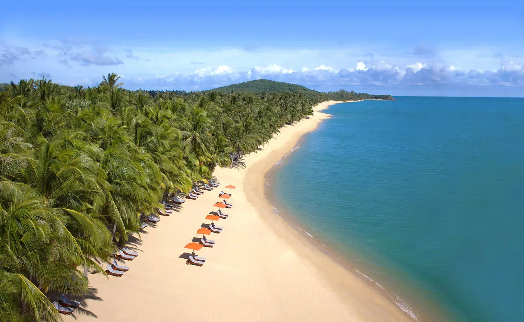 1 asien thailand kohsamui santiburi the family project familienfreundlich familie kinder luxus strand natur ursprunglich