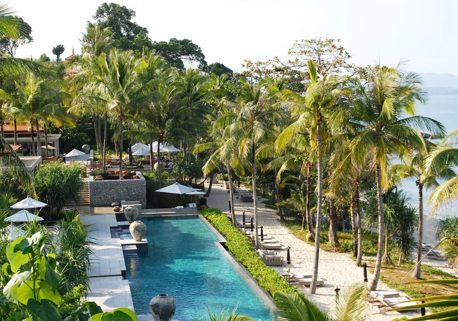 1 asien phuket trisara the family project urlaub luxus familie kinder familienfreunlich pool relax