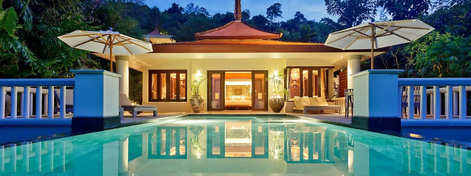 asien phuket trisara the family project urlaub luxus familie kinder familienfreunlich pool relax oceanview poolvilla privat