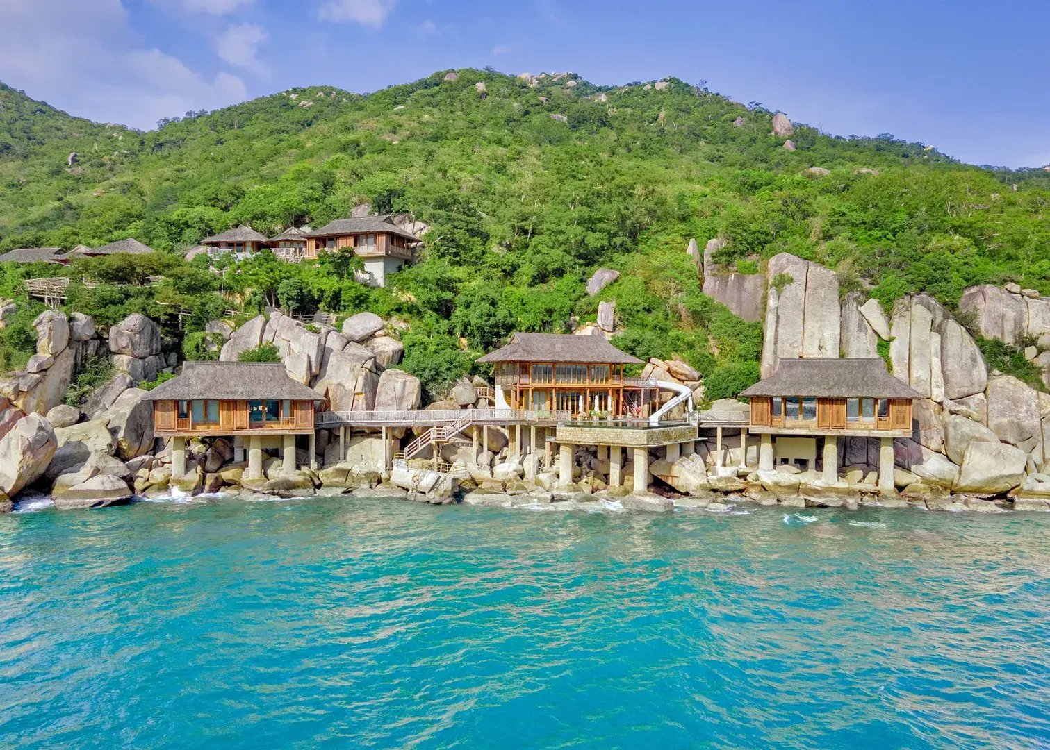 1 asien sixsensesninhvanbay vietnam the family project luxus familie kinder urlaub familienfreundlich insel relax privat