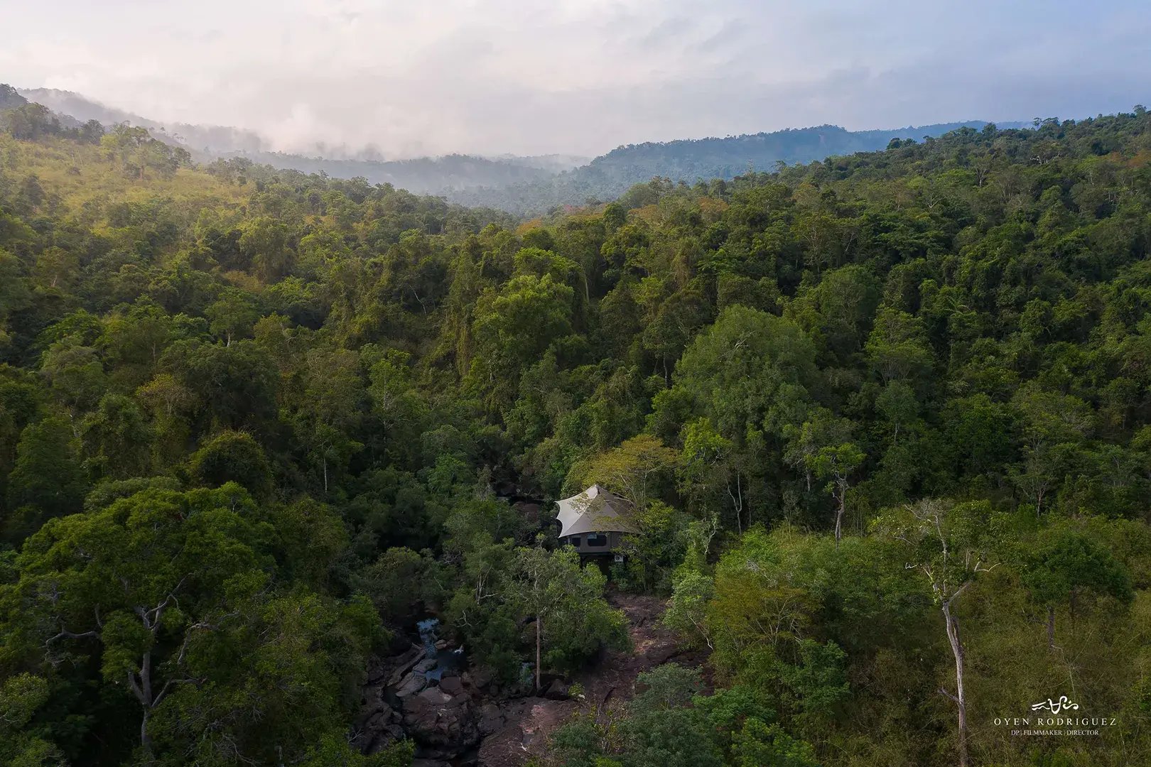 shinta mani wild cardamom national park kambodscha asien exklusiv the family project familie luxus reisen