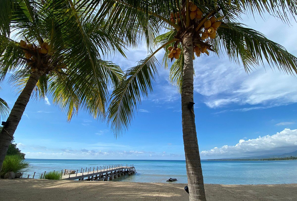 The Lombok Lodge Hotel Familienluxusreisen TheFamilyProject Strand Ausblick