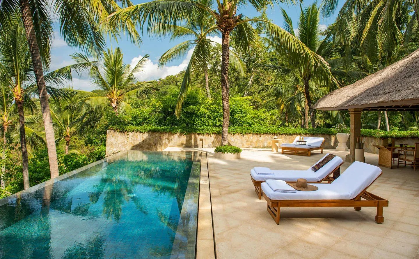 asien amankila bali the family project luxus familie kinder urlaub strand meer pool highend familienfreundlich suite