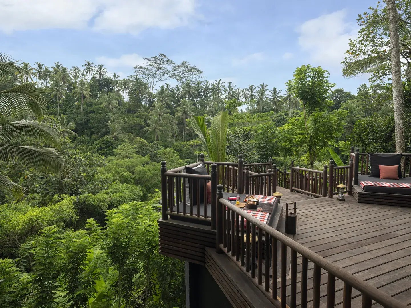 asien bali ubud capellaubud the family project luxus familie kinder familienfreundlich natur urlaub privat villa pool restaurant