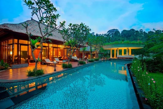 1 asien bali mandapa the family project luxus kinder familie urlaub pool relax highend familienfreundlich