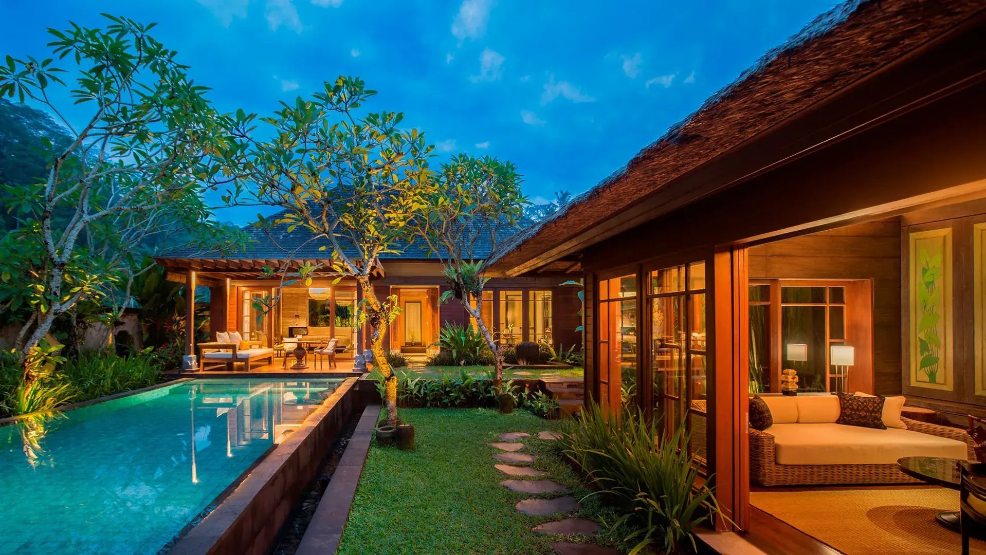 2 asien bali mandapa the family project luxus kinder familie urlaub pool relax highend familienfreundlich